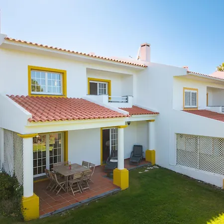 Hébergement de vacances Burgo D Sancho I 17 *