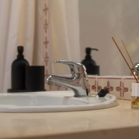 Burgo D Sancho I 17 Hébergement de vacances