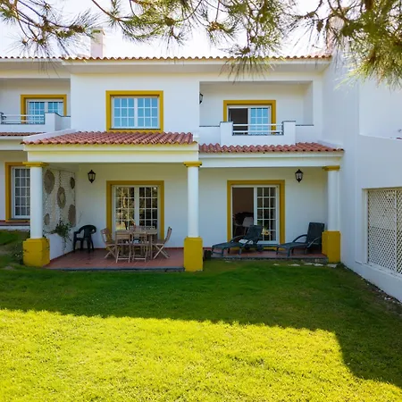 Hébergement de vacances Burgo D Sancho I 17 *