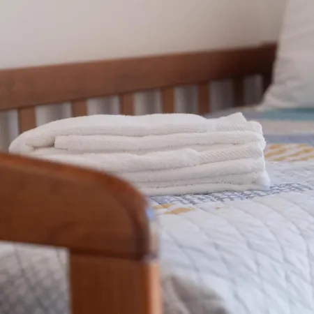 Hébergement de vacances Burgo D Sancho I 17 Amoreira (Leiria)