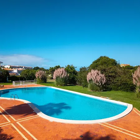 Hébergement de vacances Burgo D Sancho I 17 *