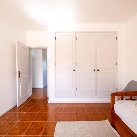 Hébergement de vacances Burgo D Sancho I 17 *