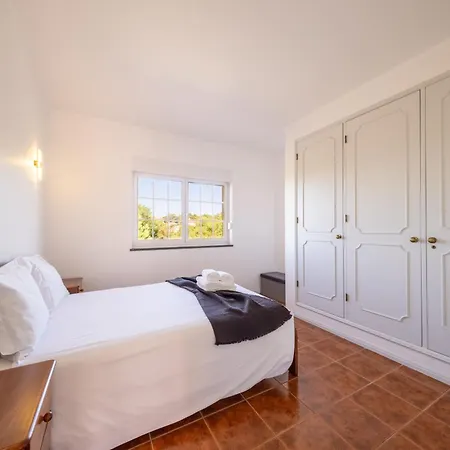 Burgo D Sancho I 17 Hébergement de vacances Amoreira (Leiria)