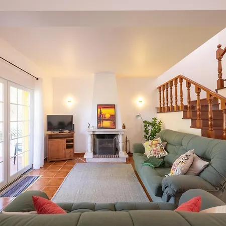 Burgo D Sancho I 17 Hébergement de vacances *