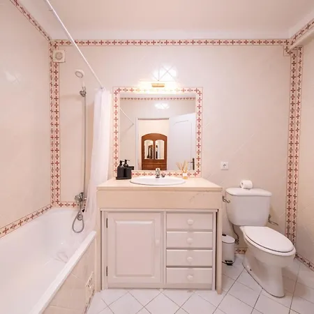 Burgo D Sancho I 17 Hébergement de vacances Amoreira (Leiria)