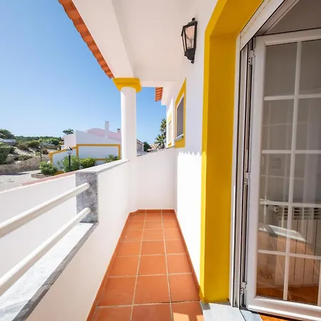 Burgo D Sancho I 17 Hébergement de vacances