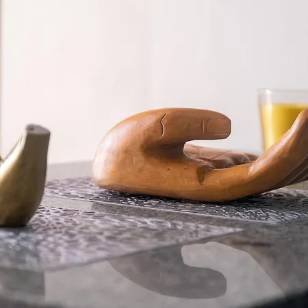 Burgo D Sancho I 17 Casa de Férias *