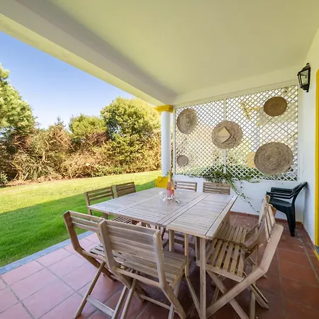 Casa de Férias Burgo D Sancho I 17 Amoreira (Leiria)