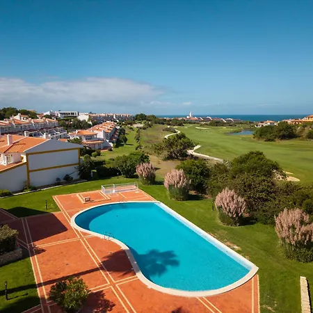 Burgo D Sancho I 17 Casa de Férias Amoreira (Leiria)