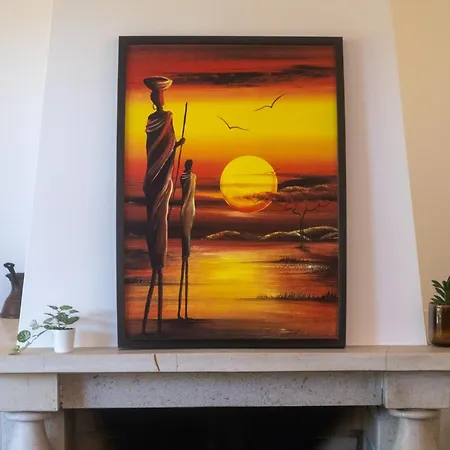 Burgo D Sancho I 17 Casa de Férias *