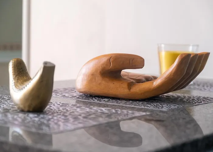 Burgo D Sancho I 17 בית נופש *