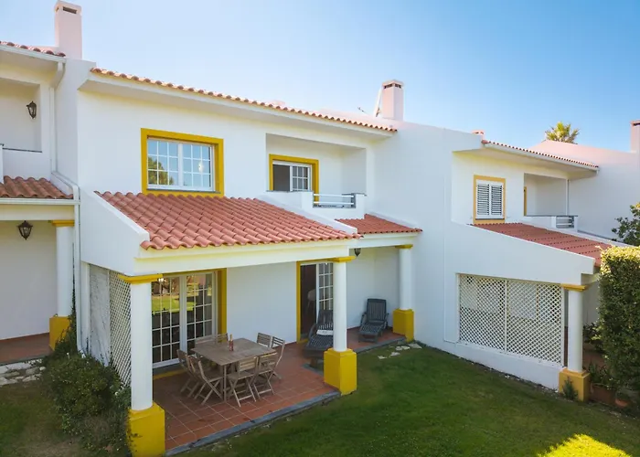 בית נופש Burgo D Sancho I 17 *