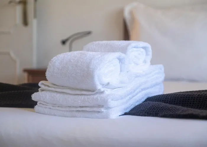 בית נופש Burgo D Sancho I 17 *