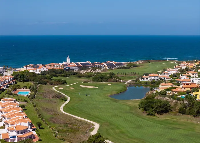 בית נופש Burgo D Sancho I 17