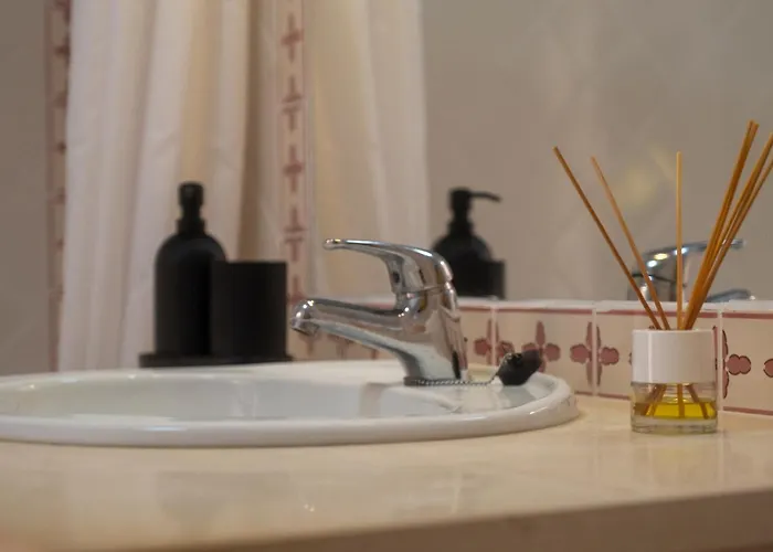 Burgo D Sancho I 17 בית נופש