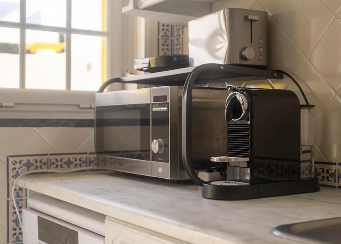 בית נופש Burgo D Sancho I 17 Amoreira (Leiria)