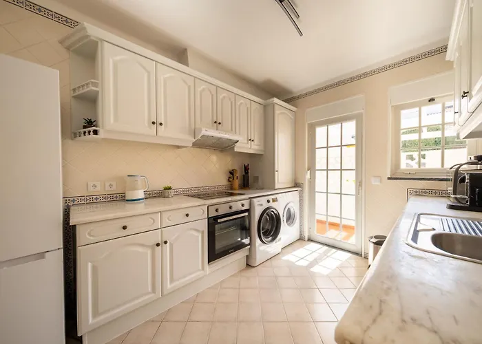 Burgo D Sancho I 17 בית נופש *