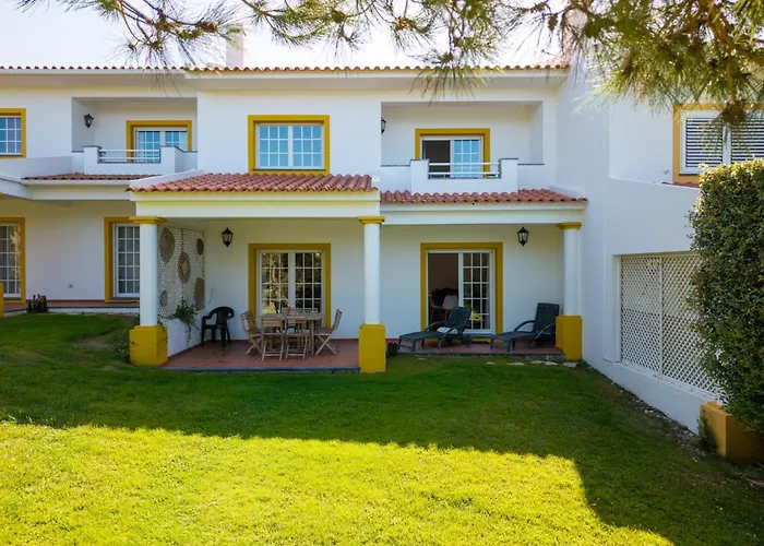 בית נופש Burgo D Sancho I 17 *