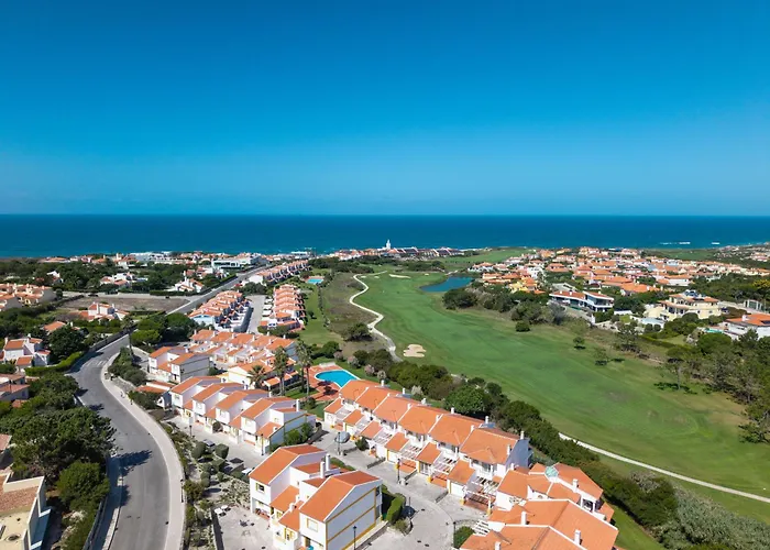 בית נופש Burgo D Sancho I 17