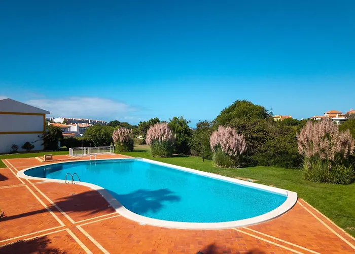 בית נופש Burgo D Sancho I 17 *