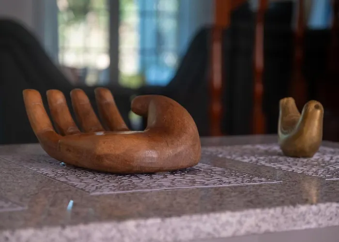 Burgo D Sancho I 17 בית נופש