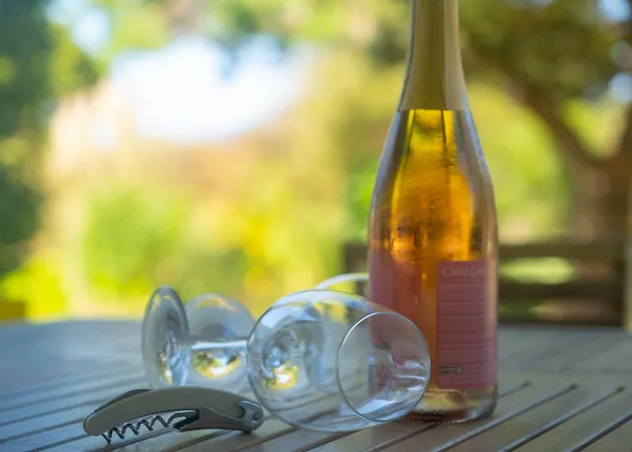 בית נופש Burgo D Sancho I 17