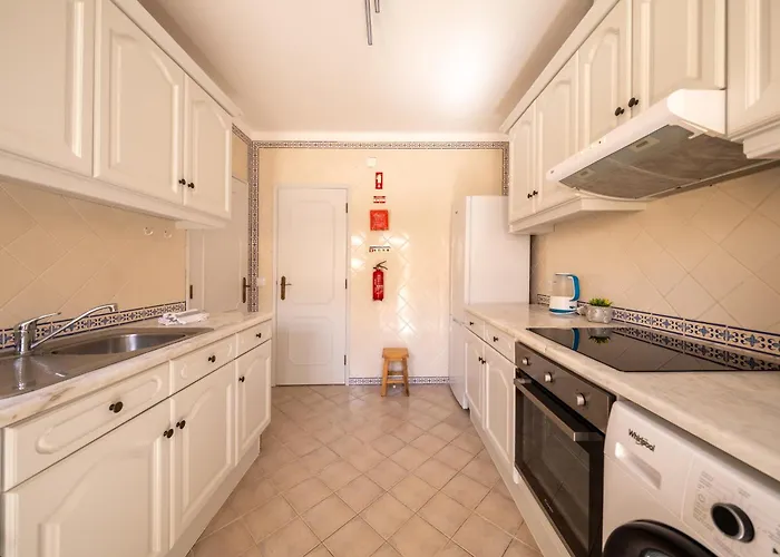 בית נופש Burgo D Sancho I 17 *