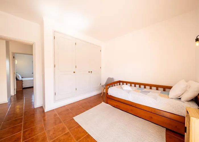 בית נופש Burgo D Sancho I 17 *