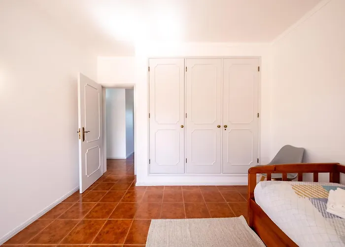 בית נופש Burgo D Sancho I 17 *