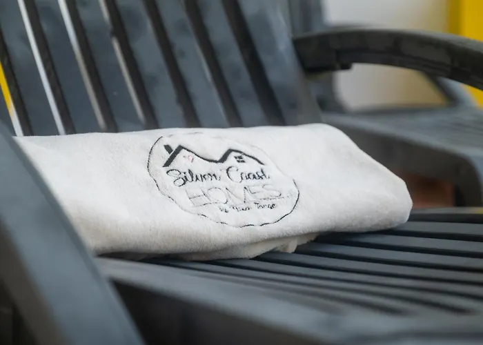 Burgo D Sancho I 17 בית נופש *