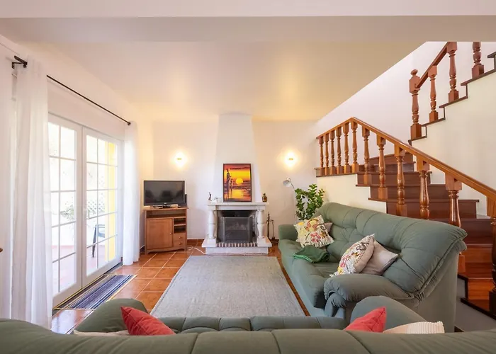 Burgo D Sancho I 17 בית נופש *