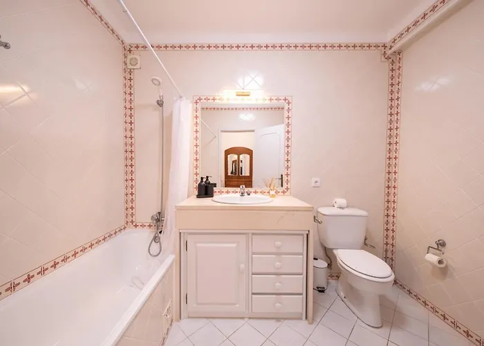 Burgo D Sancho I 17 בית נופש Amoreira (Leiria)