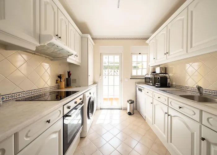 Burgo D Sancho I 17 בית נופש *